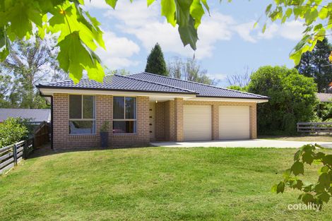 Property photo of 11B Bill O'Reilly Close Bowral NSW 2576