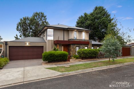 7 Bacchus Dr, Croydon South, VIC 3136