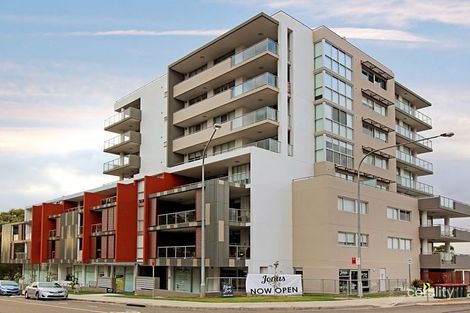 50/47 Stowe Ave, Campbelltown, NSW 2560