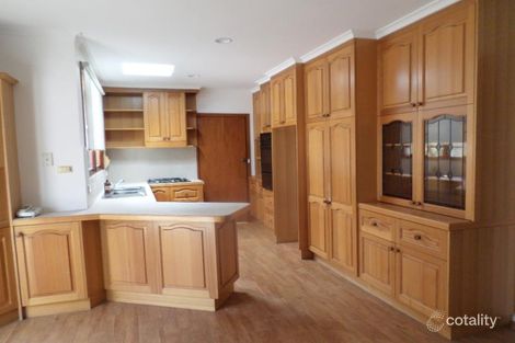 Property photo of 8 Rachel Way Morwell VIC 3840