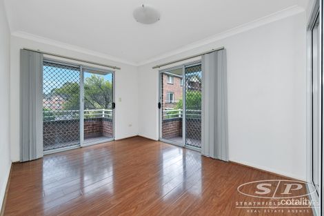 6a/2-8 Beresford Rd, Strathfield, NSW 2135