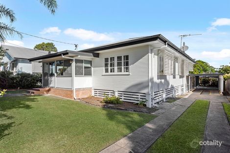25 Napier St, Murarrie, QLD 4172