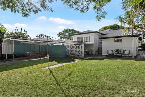 Property photo of 25 Napier Street Murarrie QLD 4172
