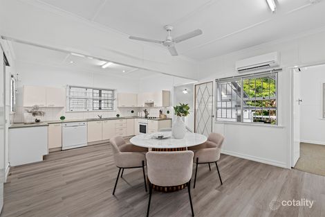 Property photo of 25 Napier Street Murarrie QLD 4172