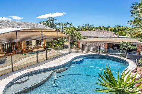 Property photo of 39 Barbour Road Bracken Ridge QLD 4017