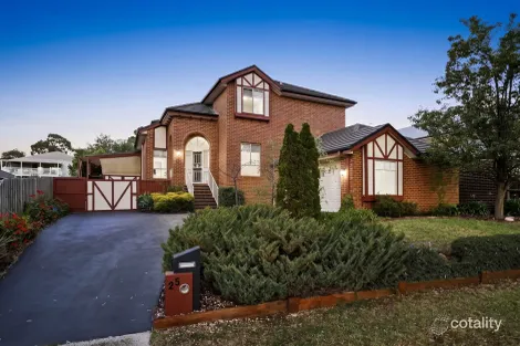 25 Sassafras Dr, Sunbury, VIC 3429