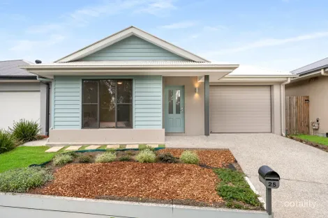 25 Amundsen Dr, Logan Reserve, QLD 4133