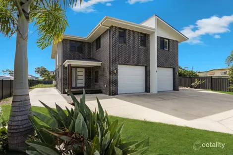 1/6 Howard St, Burrum Heads, QLD 4659