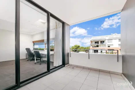 502c/254 Anzac Pde, Kensington, NSW 2033