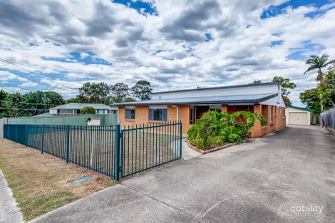8 Lamorna St, Rochedale South, QLD 4123