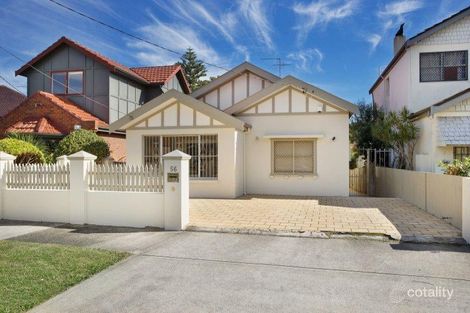 Property photo of 56 Eastern Avenue Kingsford NSW 2032
