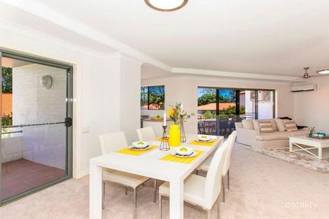 29/1 Moore St, Taringa, QLD 4068