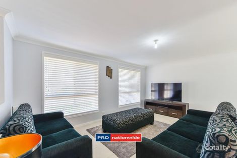 Property photo of 1 Narine Close Hillvue NSW 2340