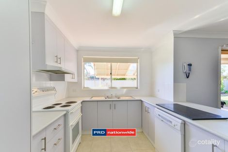 Property photo of 1 Narine Close Hillvue NSW 2340