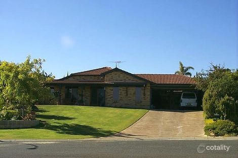 18 Bellingham Pl, Padbury, WA 6025