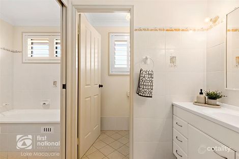 Property photo of 3/9 Laurel Avenue Edgeworth NSW 2285