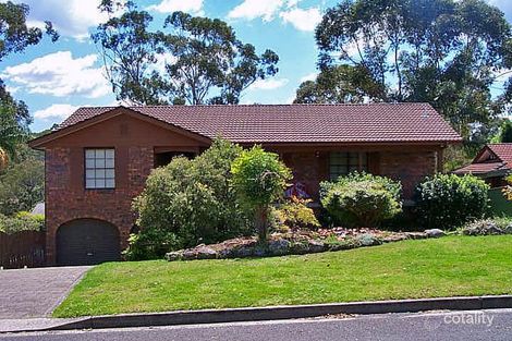 7 Cudal Pl, Carlingford, NSW 2118