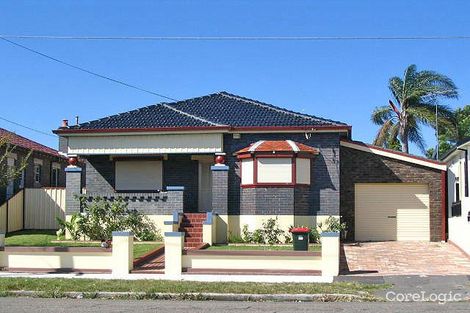 106 Rosebery Ave, Rosebery, NSW 2018