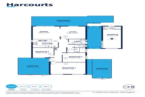 Property photo of 12 Alderman Avenue Pennington SA 5013