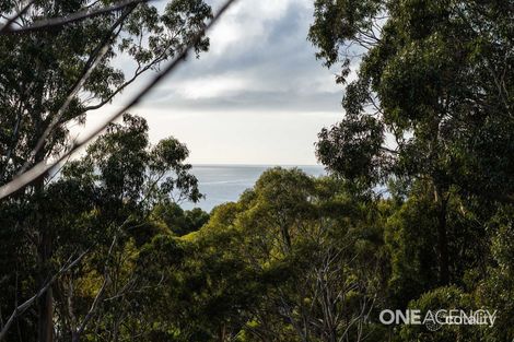 Property photo of 14 Panorama Crescent Cooee TAS 7320