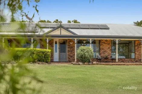 42 Riethmuller Rd, Glenvale, QLD 4350