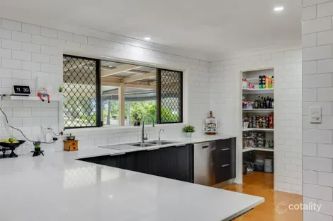 Property photo of 42 Riethmuller Road Glenvale QLD 4350