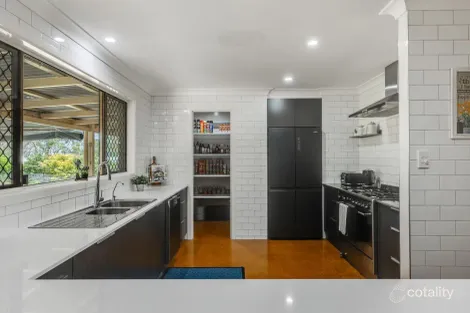 Property photo of 42 Riethmuller Road Glenvale QLD 4350