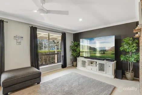 Property photo of 42 Riethmuller Road Glenvale QLD 4350