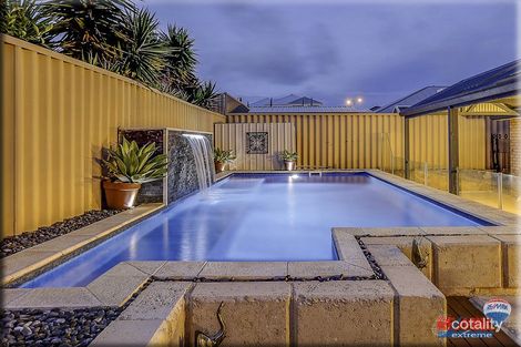 43 Camborne Pkwy, Butler, WA 6036