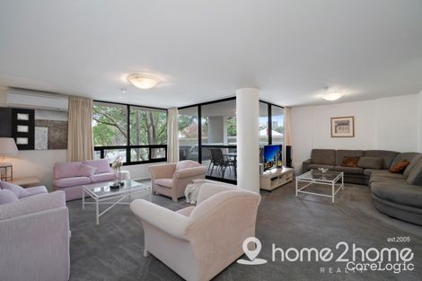 Property photo of 58/47 Forrest Avenue East Perth WA 6004