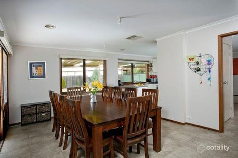 Property photo of 468 Tannery Lane Strathfieldsaye VIC 3551
