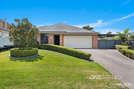 Property photo of 13 Hogbin Crescent Sanctuary Point NSW 2540