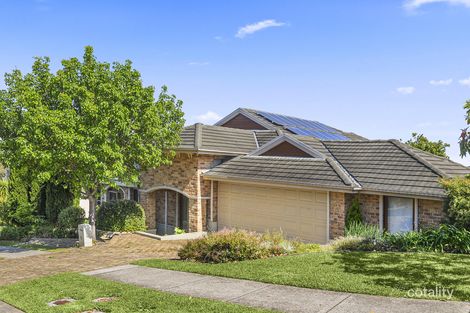 Property photo of 16 Wilson Avenue Beaumont Hills NSW 2155