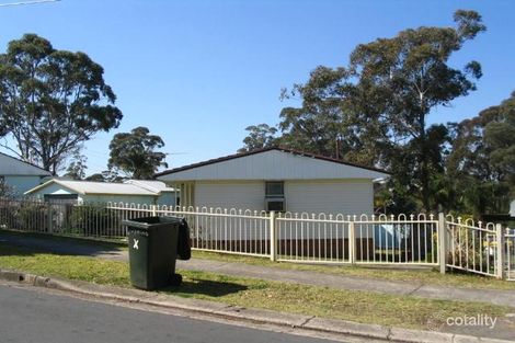 12 Merino St, Miller, NSW 2168