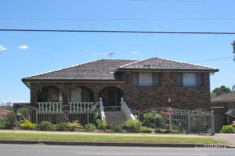 25 Greystanes Rd, Greystanes, NSW 2145