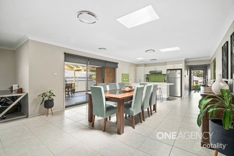 Property photo of 13 Hogbin Crescent Sanctuary Point NSW 2540