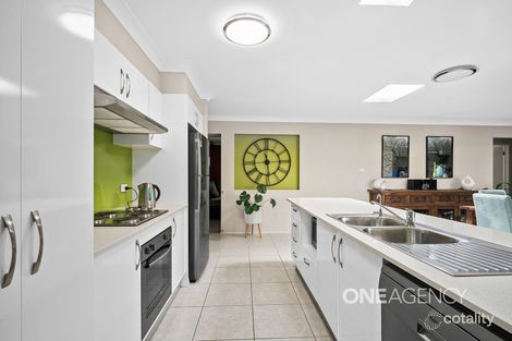 Property photo of 13 Hogbin Crescent Sanctuary Point NSW 2540