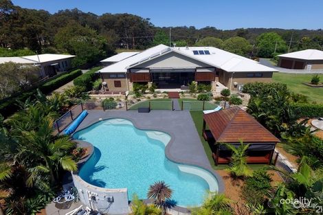 Property photo of 21 Burton Road Eleebana NSW 2282