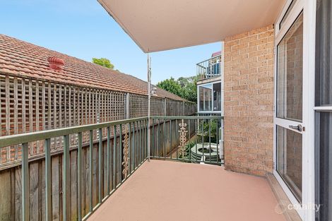 19/15 Wyoming Ave, Oatlands, NSW 2117