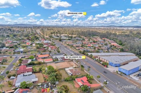 Property photo of 397 Blunder Road Durack QLD 4077
