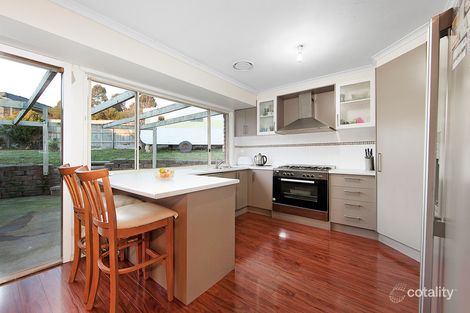 Property photo of 77 Strathavan Drive Berwick VIC 3806