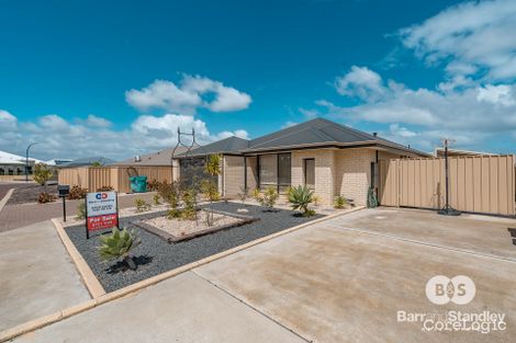 Property photo of 22 Carlingford Court Australind WA 6233