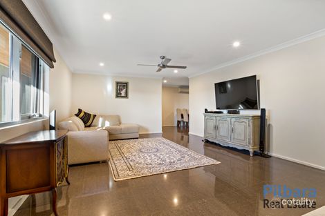 Property photo of 5 Flinders Court Pegs Creek WA 6714
