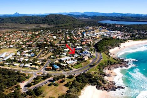 Property photo of 14 Hastings Road Bogangar NSW 2488