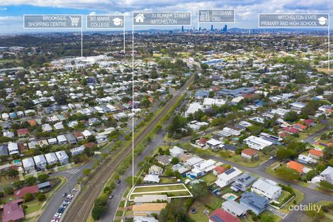 Property photo of 70 Blaker Road Mitchelton QLD 4053