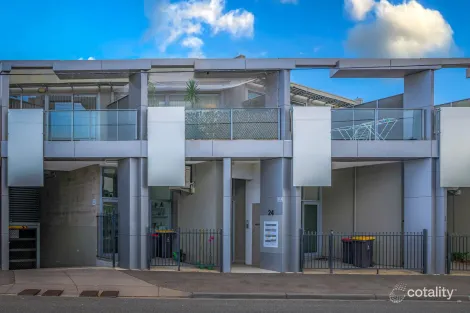 4/24 Haughton Rd, Oakleigh, VIC 3166