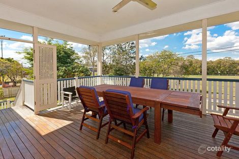 Property photo of 47 Hilton Street East Brisbane QLD 4169