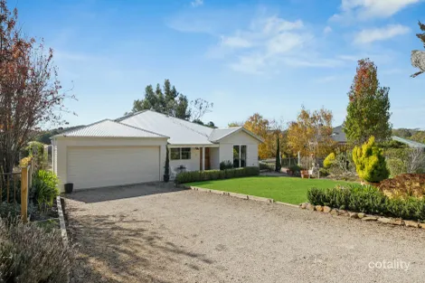 Property photo of 8 Watson Street Macclesfield SA 5153