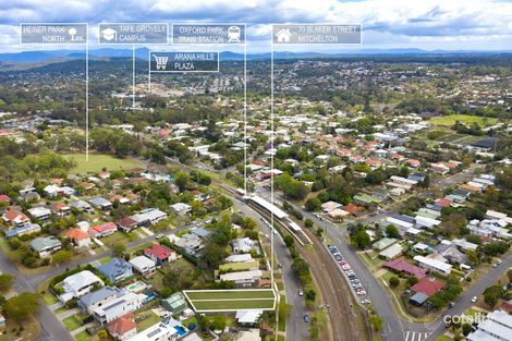 70 Blaker Rd, Mitchelton, QLD 4053