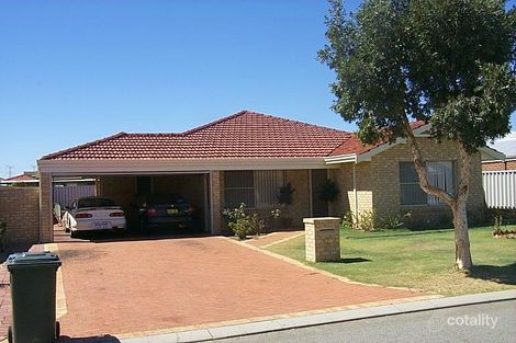 7 Castlemore Mews, Ballajura, WA 6066